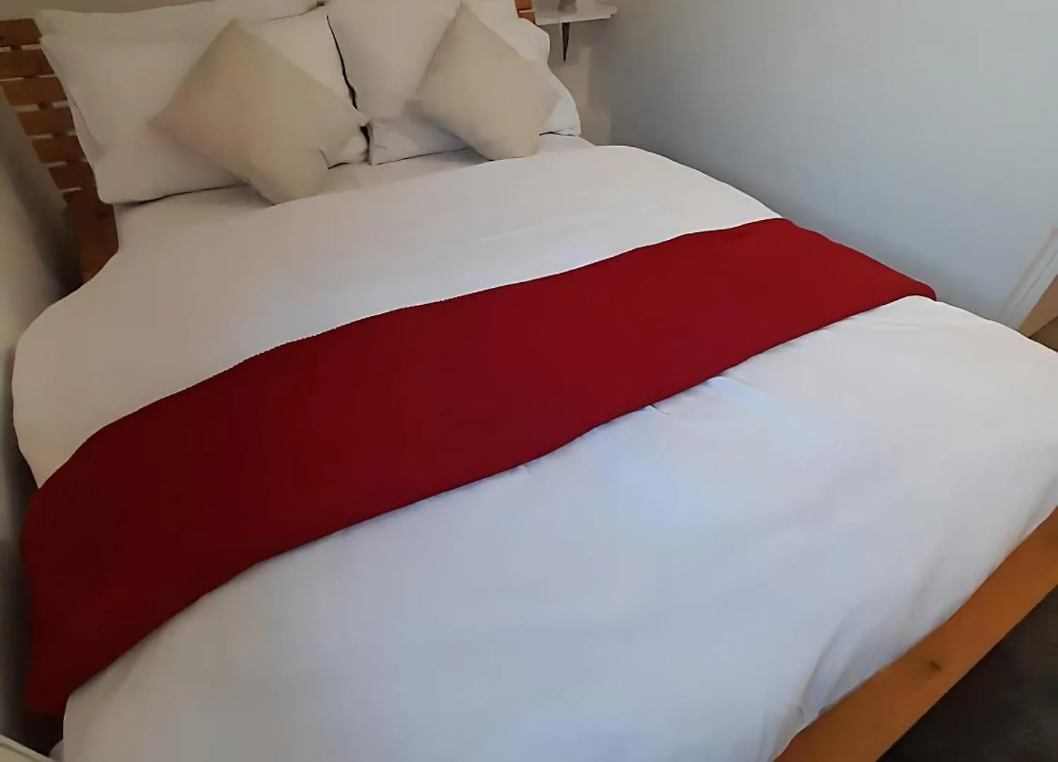 Entire Victoria Park Cardiff Apartment