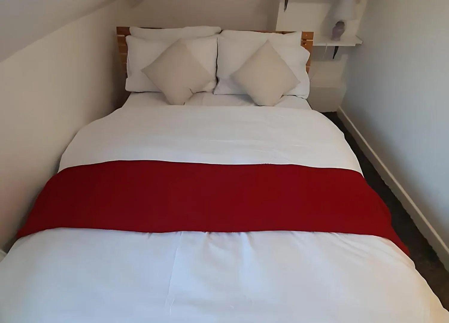Entire Victoria Park Cardiff Apartment