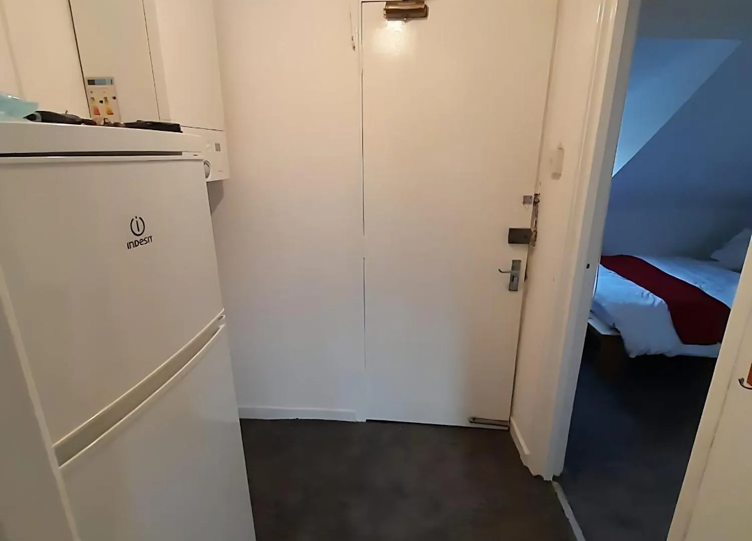 Entire Victoria Park Cardiff Apartment בריטניה